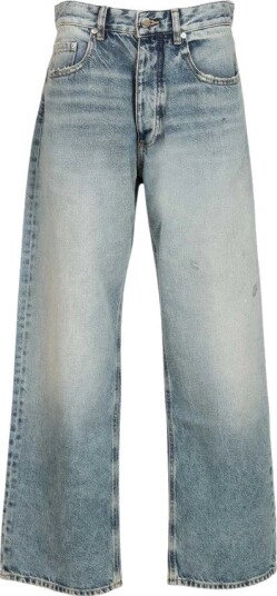 Icon Denim Herre Jeans Blå W29, Icon Denim Herre Jeans Blå W29,