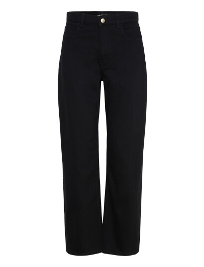 Marimekko Maridenim Barrel L - Black - 30-30