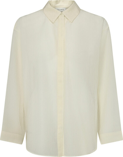 Copenhagen Muse Cmsassy Shirt Yellow S/M