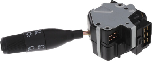 Bryter komplett rattstamme VALEO 251276