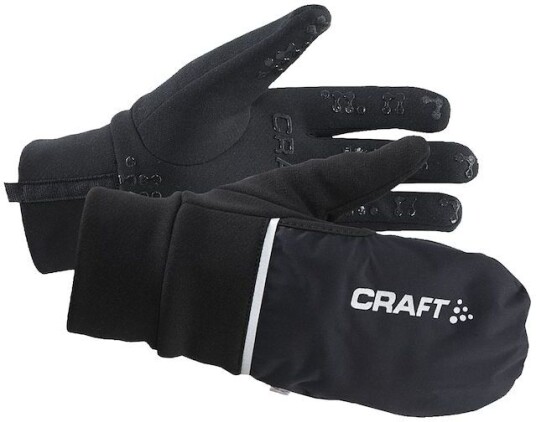 Craft Hybrid Weather Glove treningshansker Black 1903014-9999 XL 2025