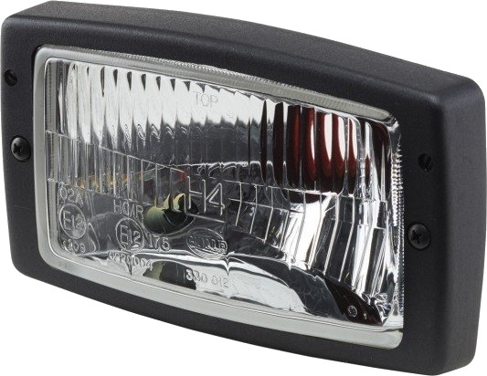 Hella Hovedlyskaster HELLA 1AD 996 018 641 Hella Hovedlyskaster HELLA 1AD 996 018 641