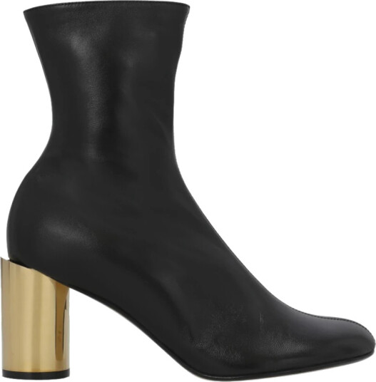 Lanvin Dame Sko Svart 36 EU, Lanvin Dame Sko Svart 36 EU,