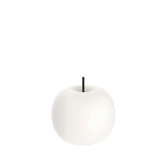 Kundalini - Kushi 33 Bordlampe Black KDLN