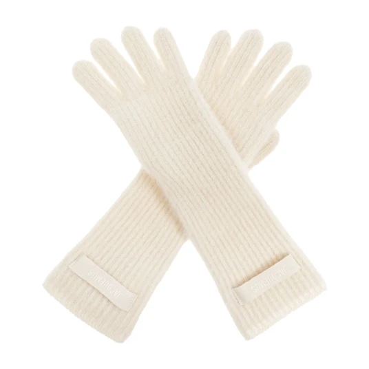 Jacquemus unisex Accessories Beige ONE SIZE Jacquemus unisex Accessories Beige ONE SIZE