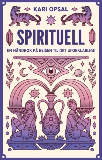 Spirituell Av Kari Opsal