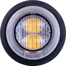 STRANDS 850420 Advarselslampe