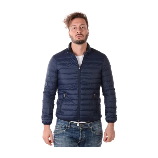 Emporio Armani Herre Jakker Blå L, Emporio Armani Herre Jakker Blå L,