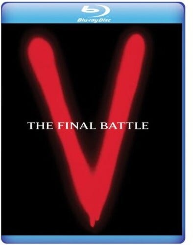 V: The Final Battle (1984)