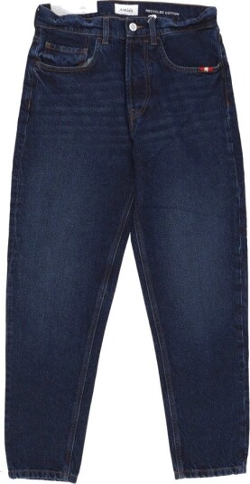 Amish Herre Jeans Blå W36,