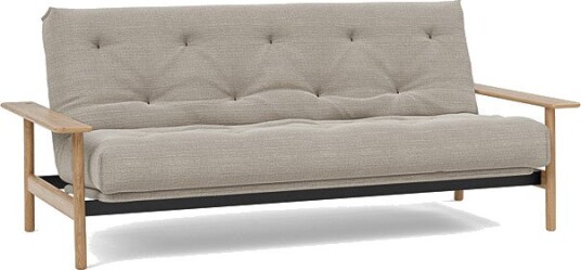 Sovesofa Balder med Spring Madrass B 2017660