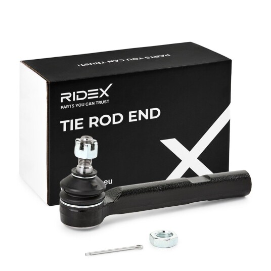 Endeledd RIDEX 914T1135 Endeledd RIDEX 914T1135