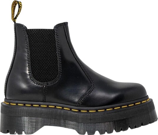 Dr. Martens 2976 Quad   Black   37