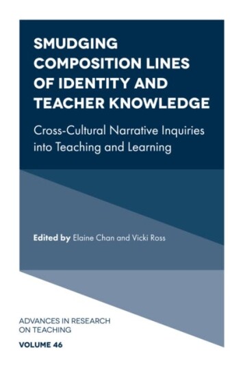 Smudging Composition Lines Of Identity And Teacher Knowledge