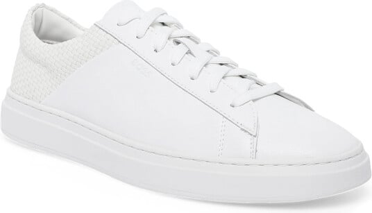 BOSS Kieran_Tenn_Lwvpu White 46