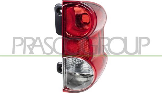 PRASCO DS7164153 Baklykt