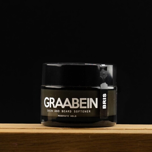 Graabein Skin and Beard Softener Bris Graabein Skin and Beard Softener Bris