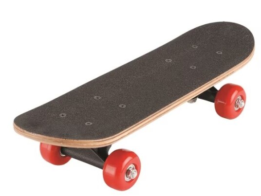 Foot mini Skateboard til Børn, 43 CM Foot mini Skateboard til Børn, 43 CM