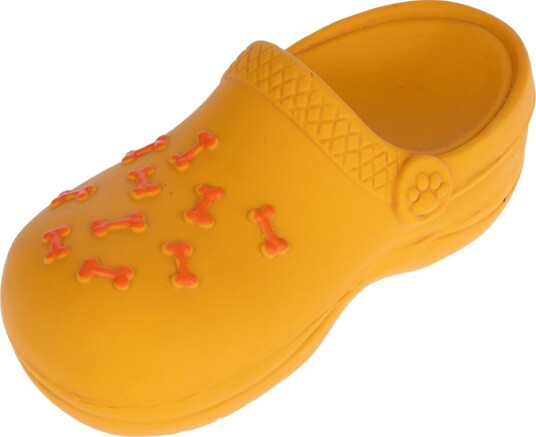 Tiaki Hundeleketøy I Latekssko L 15 X B 6.5 X H 6.5 cm