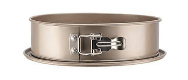 Springform Champagnefarget 24 cm Springform Champagnefarget 24 cm