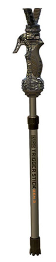 Primos Trigger Stick skytestokk, sittende Mono, gen. III