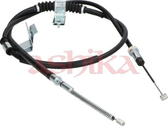 Bremsewire ASHIKA 131 0W W07R