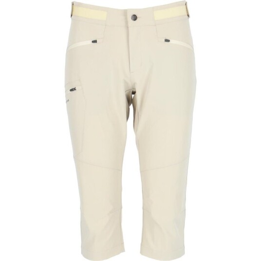 Twentyfour Venture 360 3/4 Pant W Warm Grey