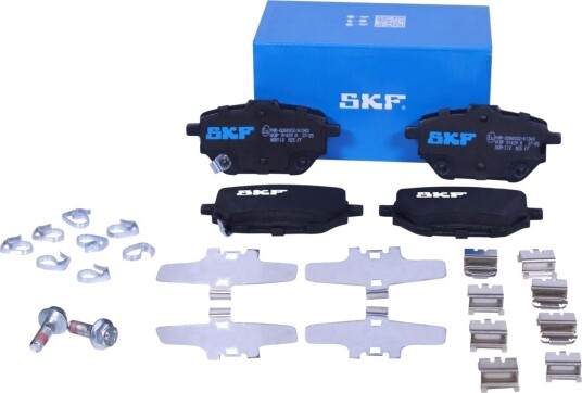 Bremseklosser SKF VKBP 91439 A