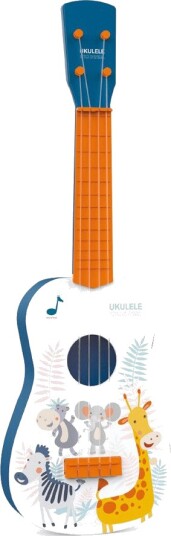 Askato Ukulele For Barn 3+ År