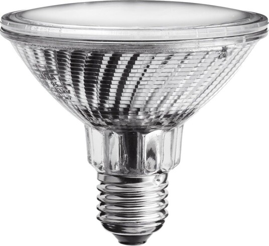 PAR30 halogen E27 100W flood 30°