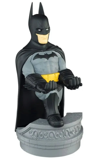 Cable Guys Batman Mobil- & Kontrollholderen