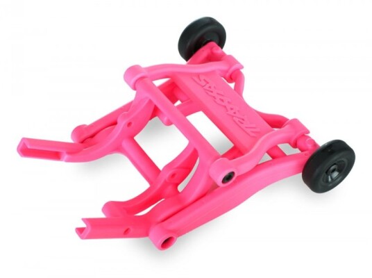 Traxxas 3678P Wheelie Bar Complete Pink Traxxas 3678P Wheelie Bar Complete Pink