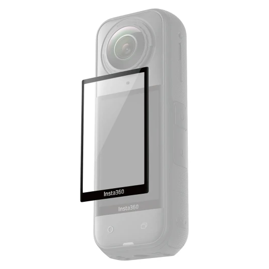Insta360 X5 Cooling Screen Protector Insta360 X5 Cooling Screen Protector