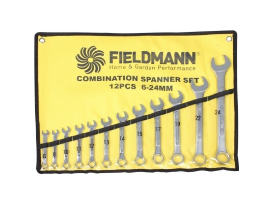 Fieldmann Fdn 1010 Fieldmann Fdn 1010