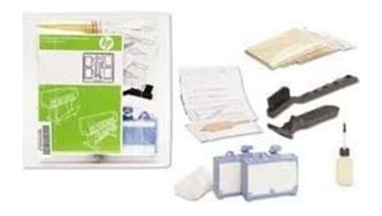 HP User Maintenance Kit f DesignjetZ6100 - Vedlikeholdssett
