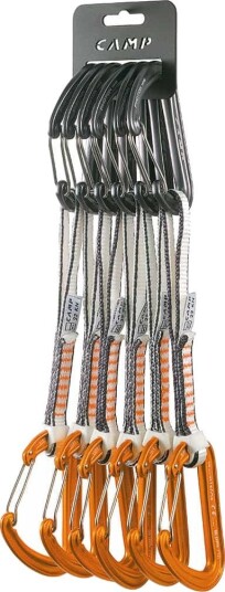 Camp Photon Wire Ks Klatreekspress 18 Cm 6 Pk