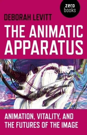 Animatic Apparatus, The Av Deborah Levitt