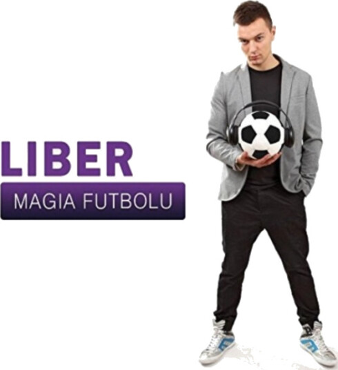 Liber Magia Futbolu CD Liber Magia Futbolu CD