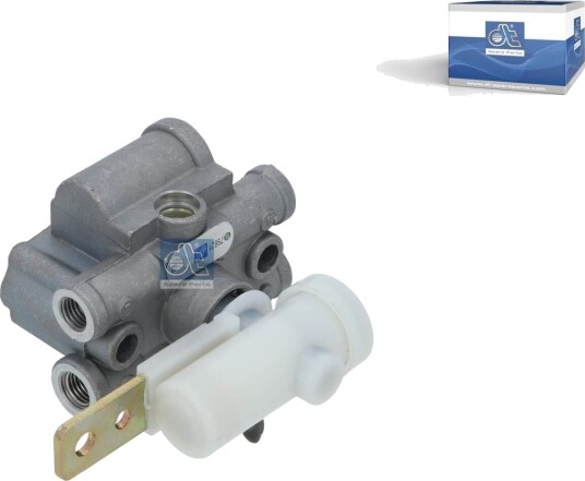 Luftfjærventil DT Spare Parts 4.71780