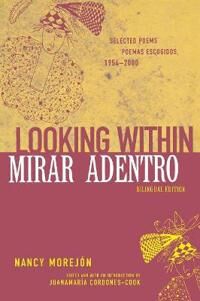 Morejon Nancy Looking Within/Mirar Adentro