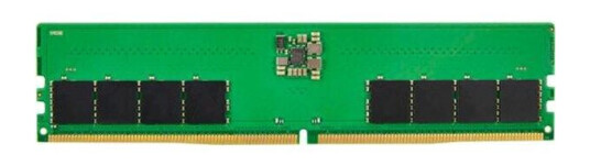 HP - DDR5 - module - 32 GB - DIMM 288-pin - 4800 MHz / PC5-38400 - unbuffered
