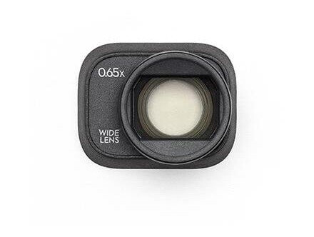 DJI Mini 3 Pro Wide-Angle Lens DJI Mini 3 Pro Wide-Angle Lens