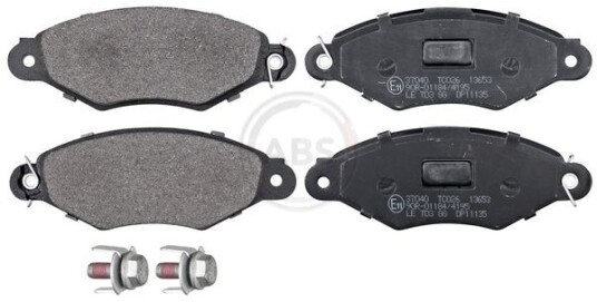 Bremseklosser A.B.S. 37040