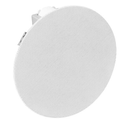 Omnitronic Csr-5w Ceiling Speaker Hvit Omnitronic Csr-5w Ceiling Speaker Hvit