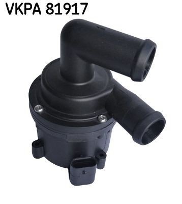 SKF VKPA 81917 Vannpumpe SKF VKPA 81917 Vannpumpe