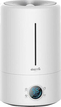Deerma F628S Luftfukter med UVlys Aromaterapi og 5l Tank