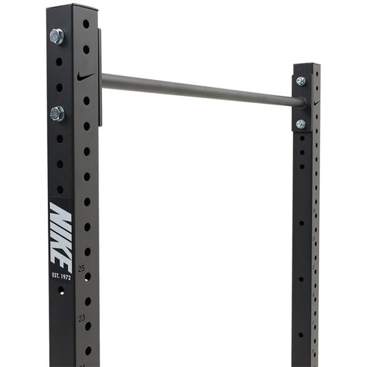 Nike Strength Squat Rack - 103" - Bundle, Vektstangstativ Nike Strength Squat Rack - 103" - Bundle, Vektstangstativ