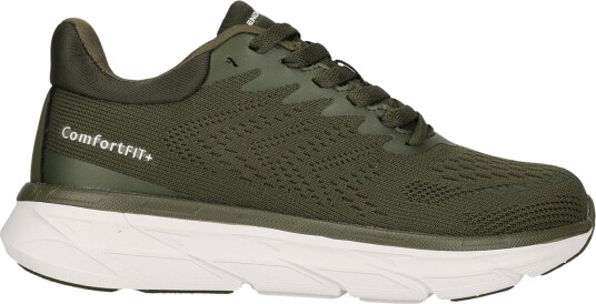 Endurance Masako Sneakers Grønn 41 Endurance Masako Sneakers Grønn 41