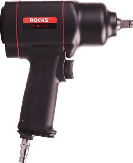 Rooks Pneumatisk Slagnøkkel OK-04-0023 1/2" (1500 nm)
