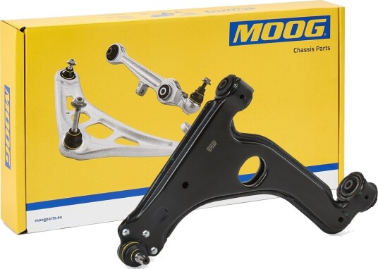 MOOG OP WP 2822 Bærearm